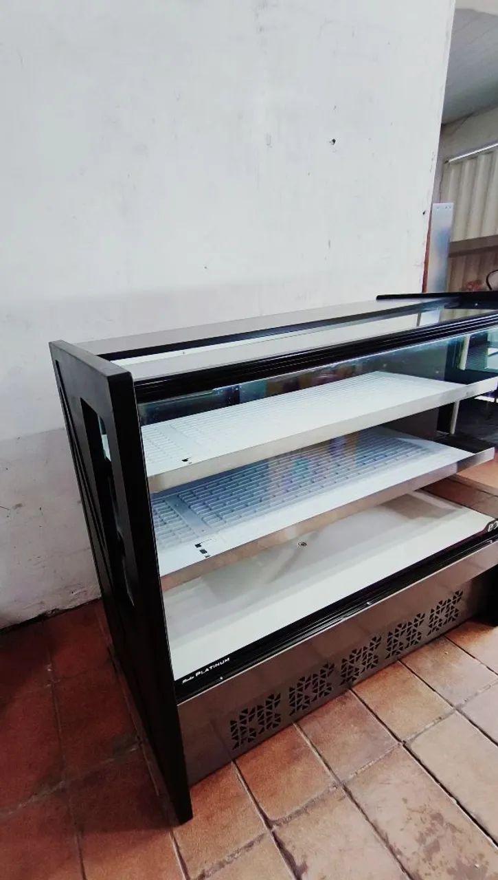 Balcão refrigerado Polar - Foto 5