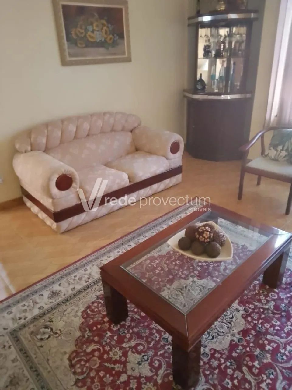 casa - Jardim Campos Elíseos - Campinas - Foto 3