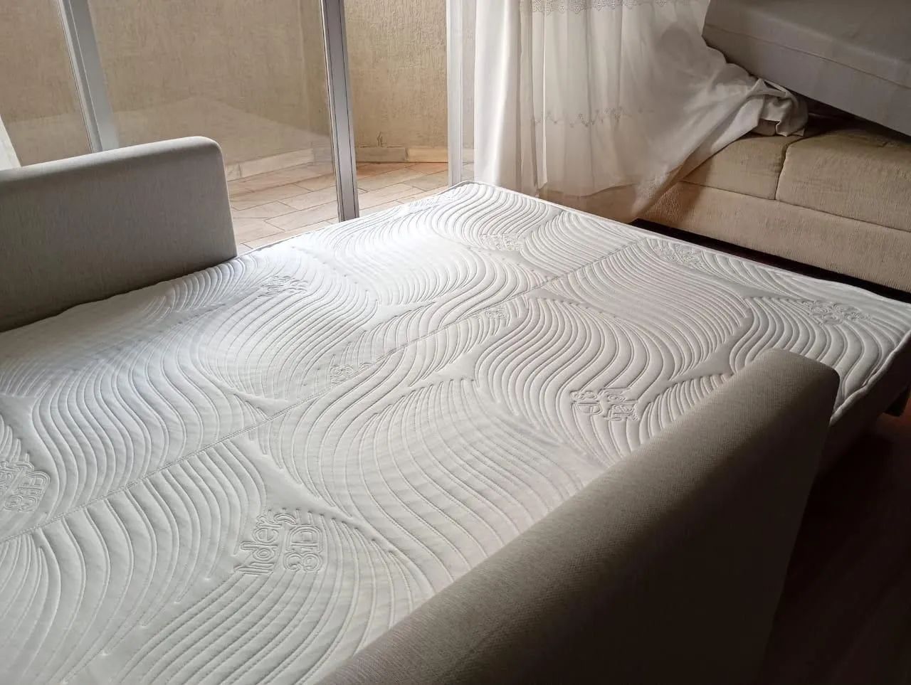 Sofá cama top  - Foto 4