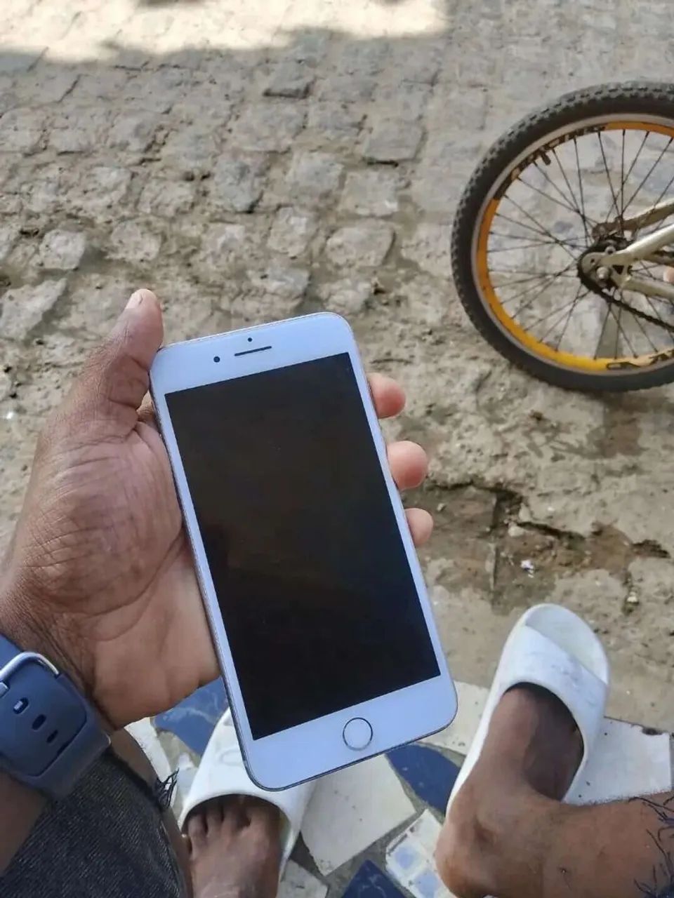 iPhone 8Plus 64Gb! - Foto 2