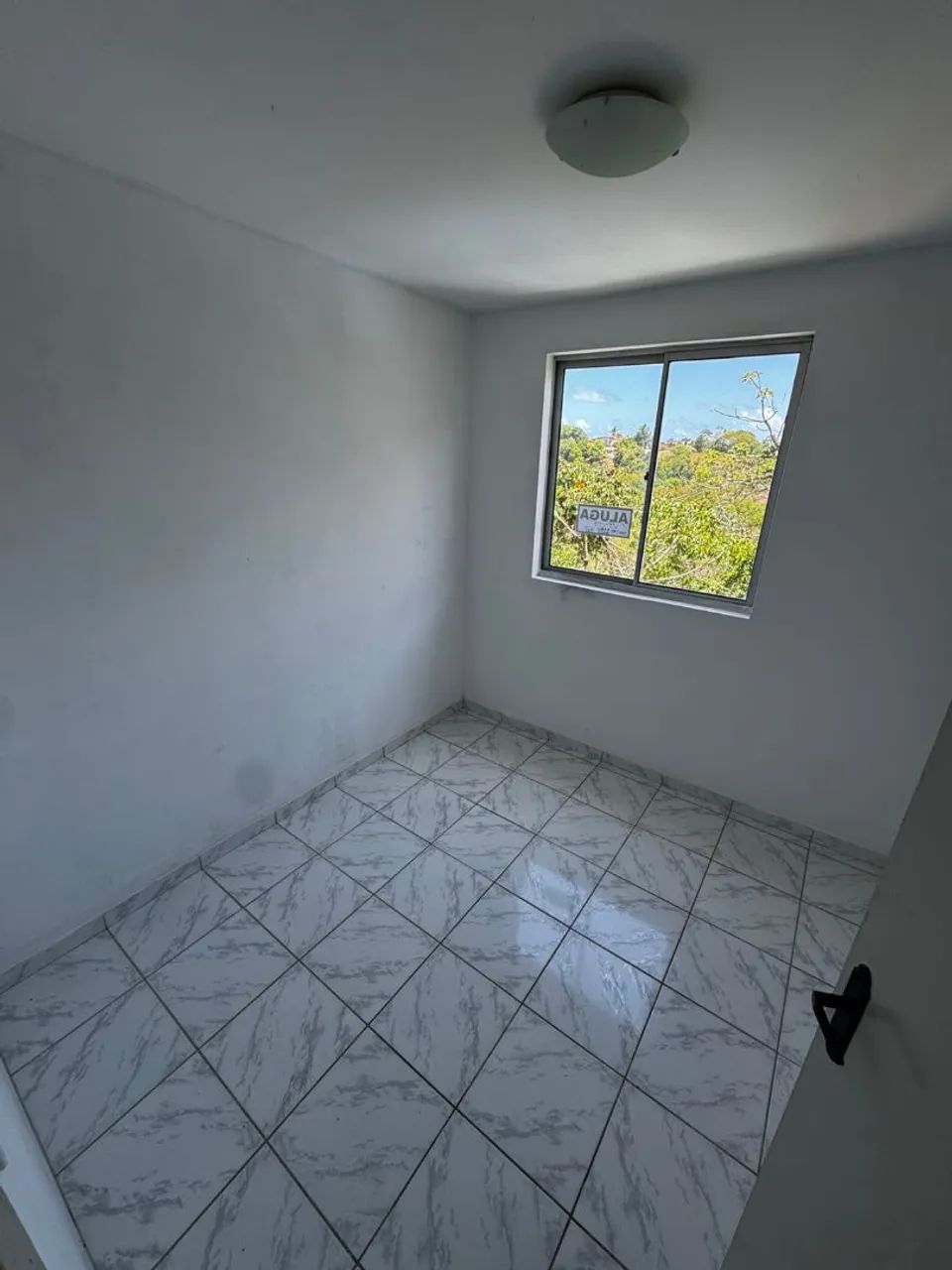 Aluga-se apartamento na serraria  - Foto 3