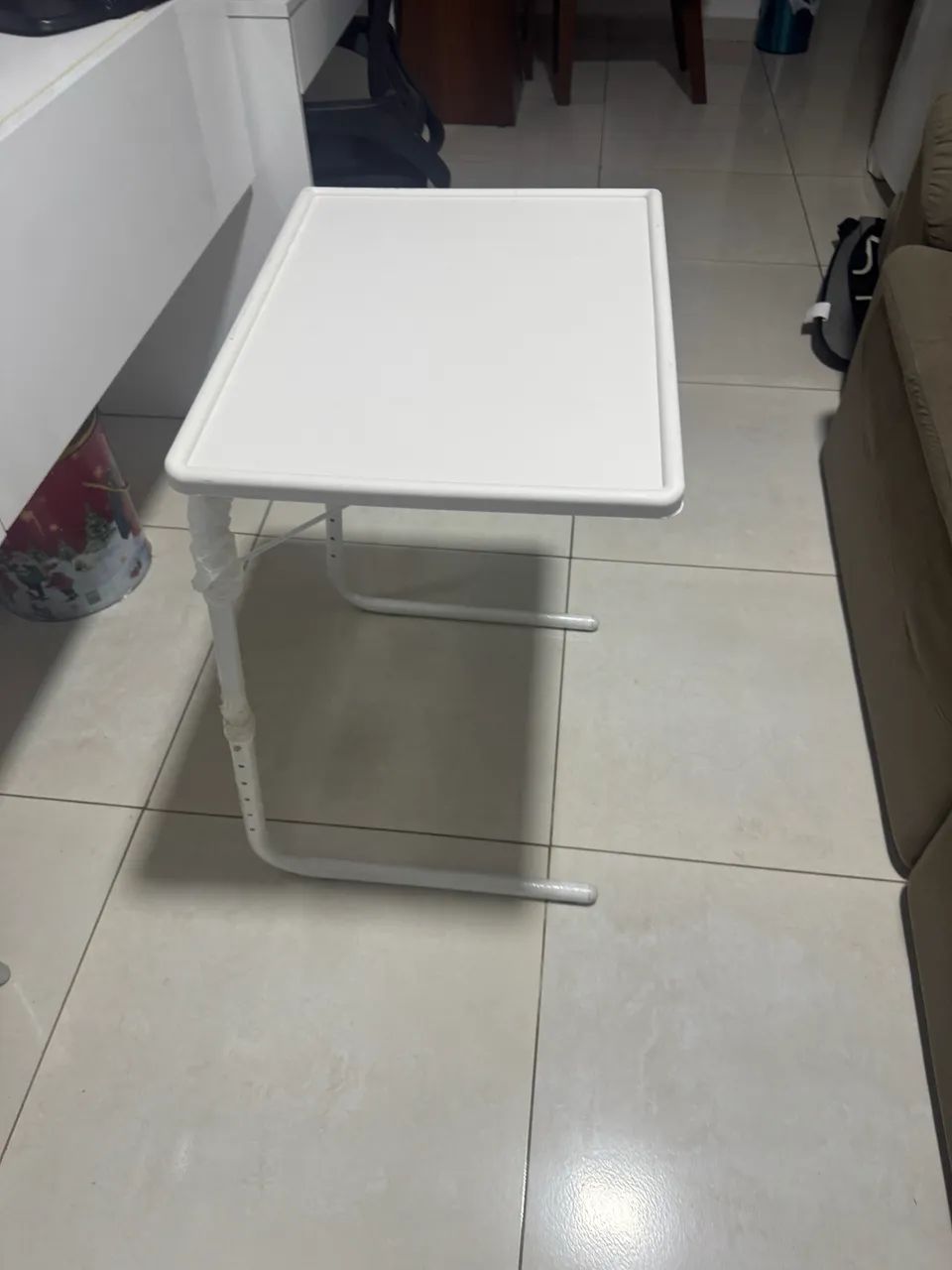 Mesa portátil para notebook  - Foto 2