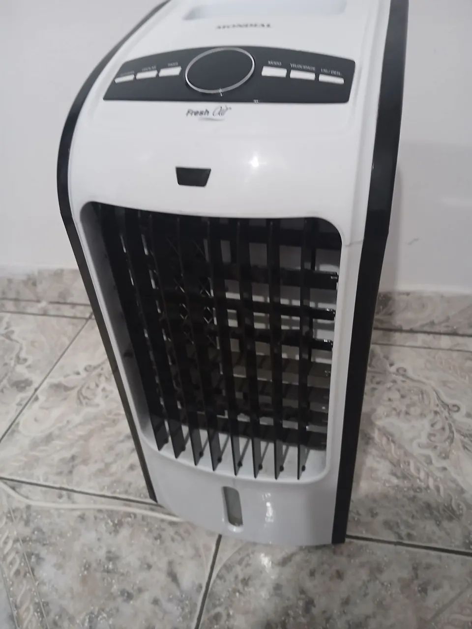 Climatizador 