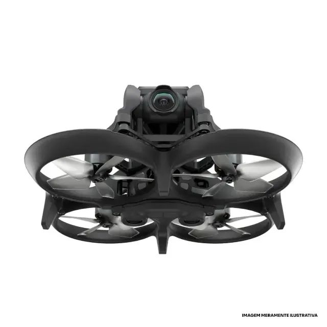 DRONE DJI AVATA EXPLORER COMBO DJI035 - Foto 2