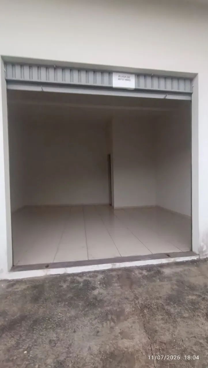 ALUGO PONTO COMERCIAL NO MAIOBAO - Foto 5