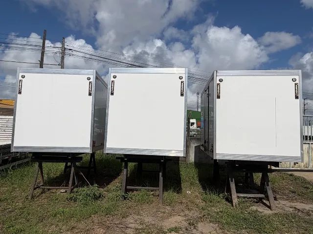 CARROCERIA FRIGORÍFICA - Foto 5