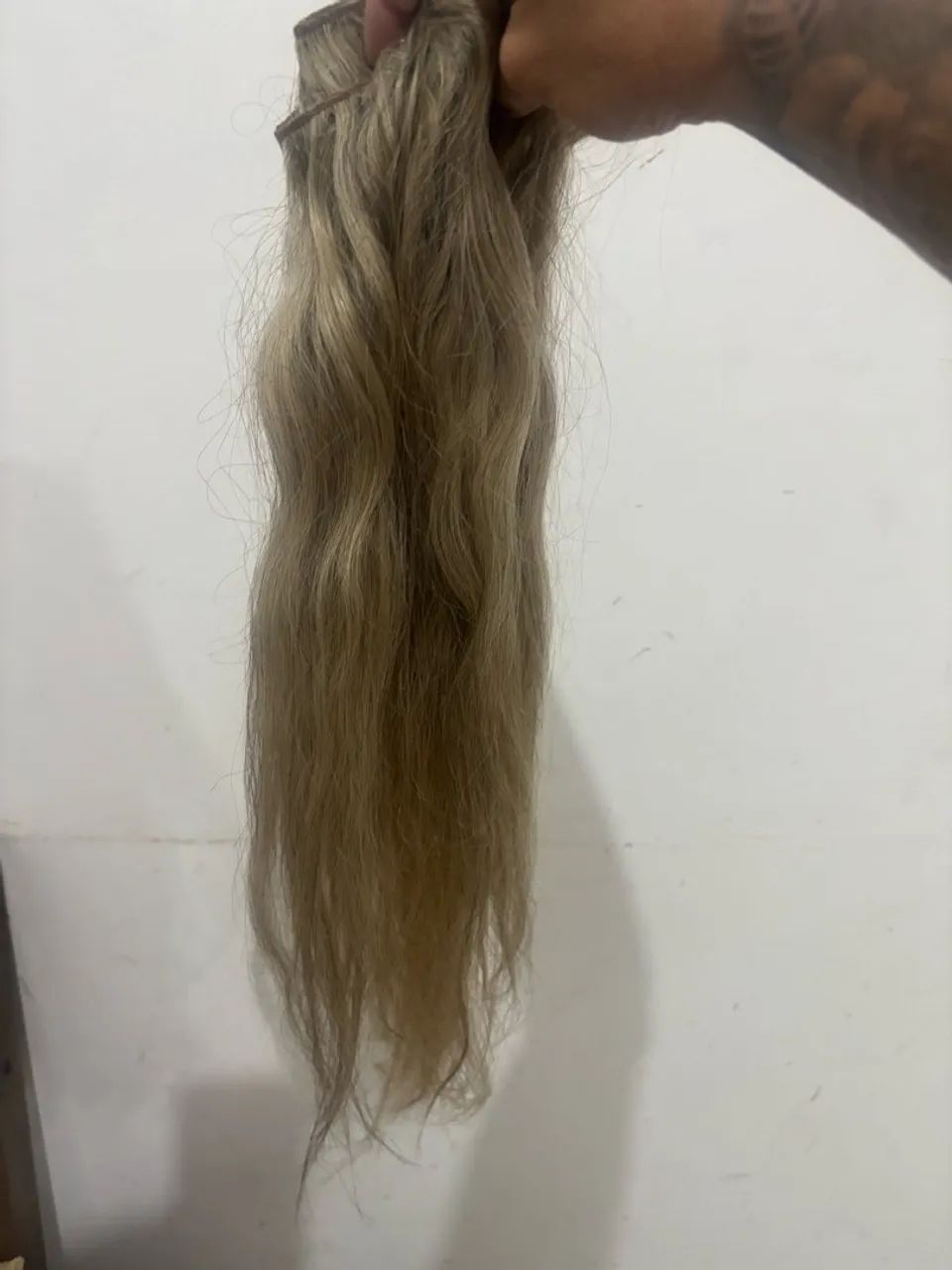 Mega hair - Foto 4