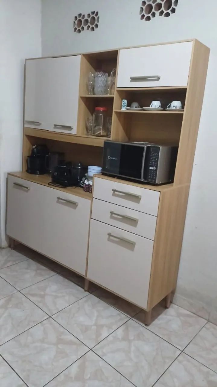 Armário de Cozinha - Foto 2
