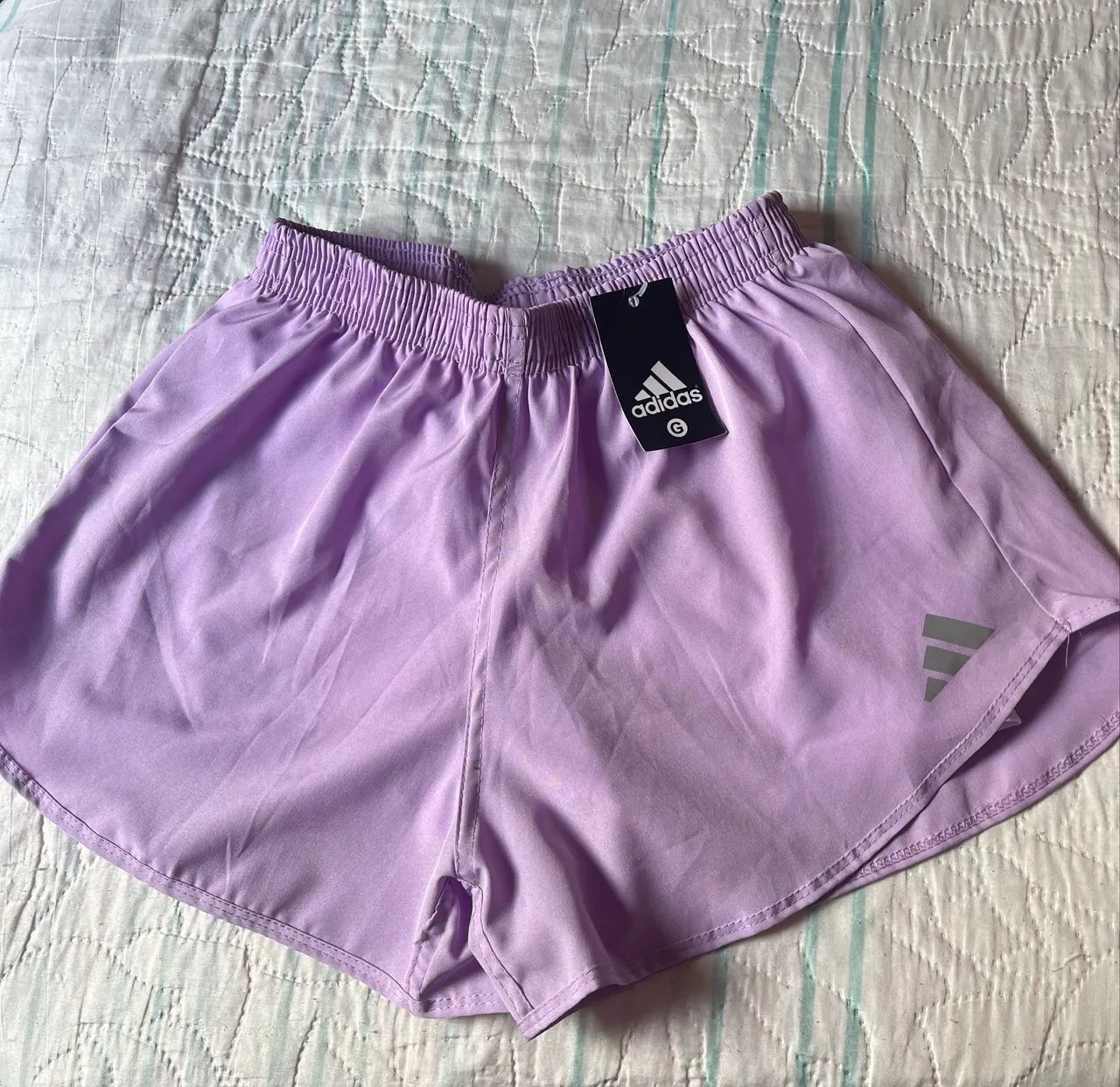Short tamanho G - Foto 3