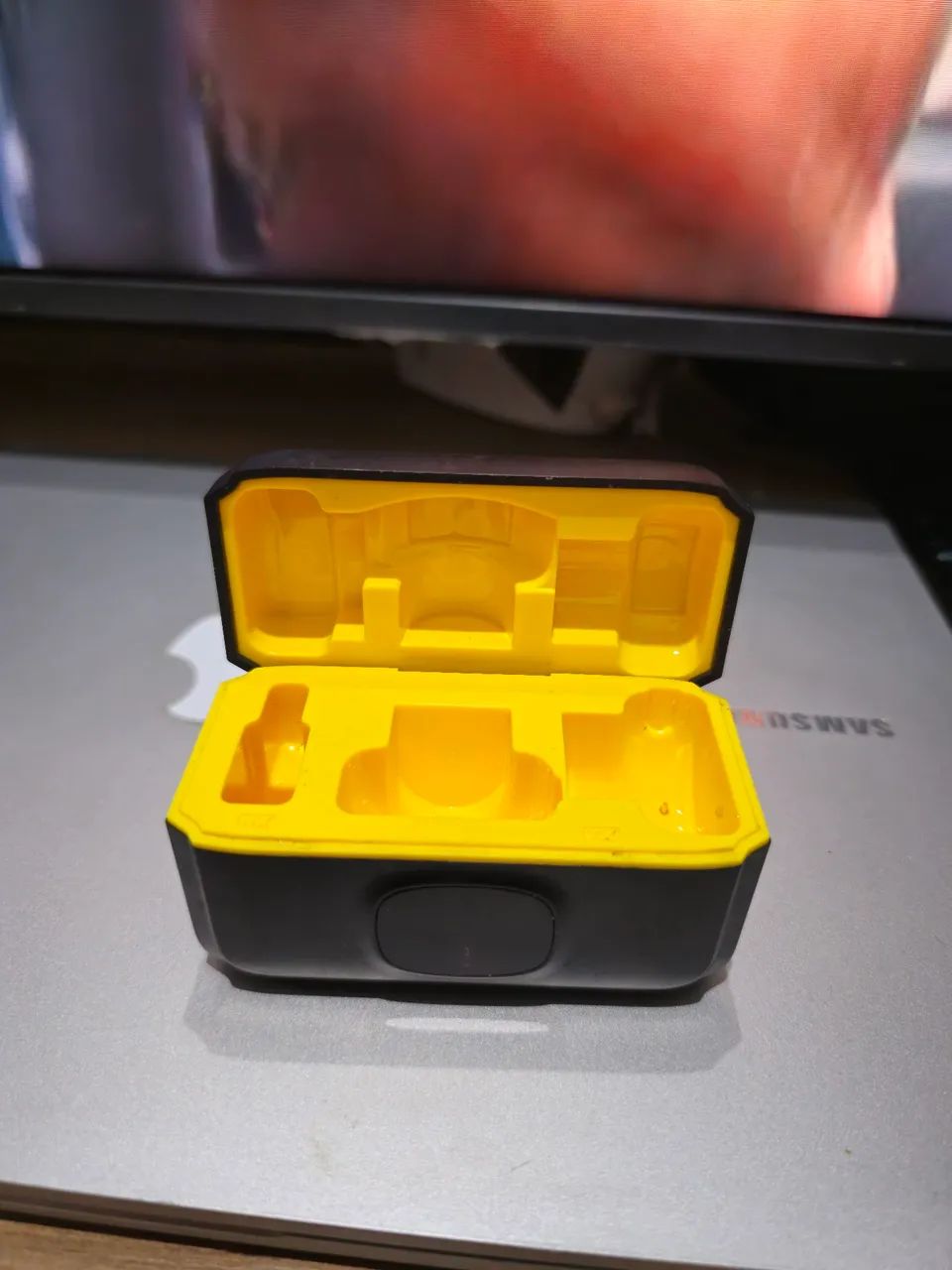 Microfone de lapela tipo C - Foto 4