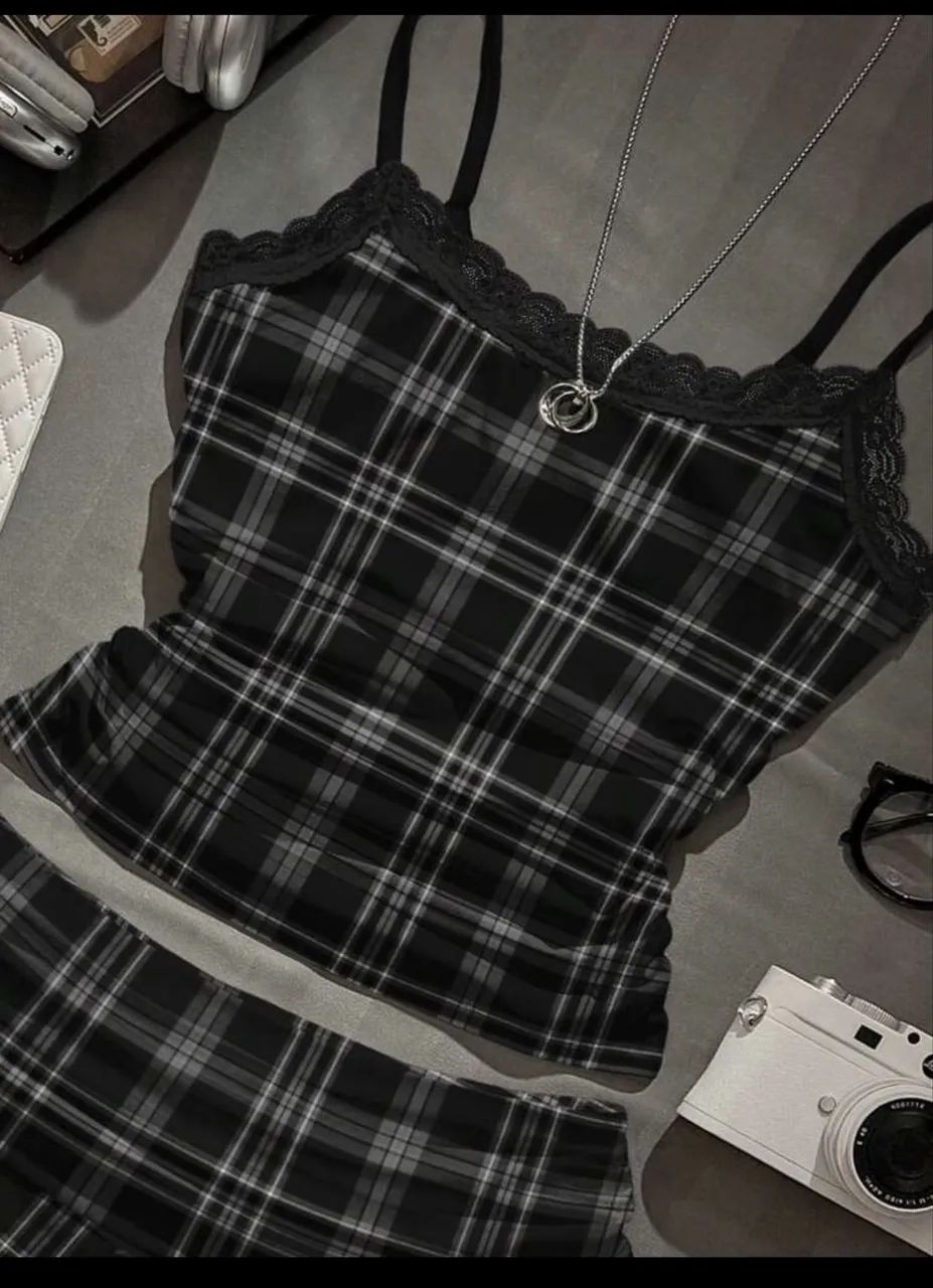CONJUNTO 2 PEÇAS PIJAMA - Foto 3