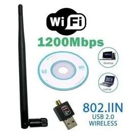 Antena Wifi - Foto 2
