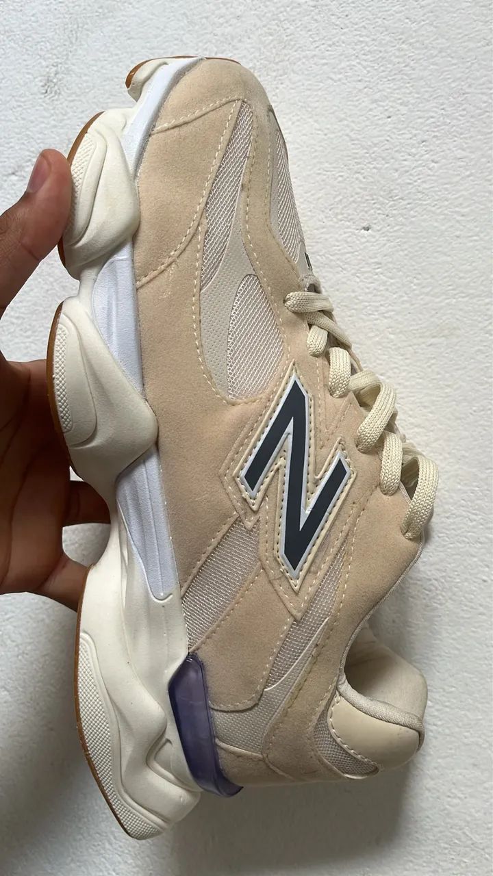 Tênis new balance  - Foto 3