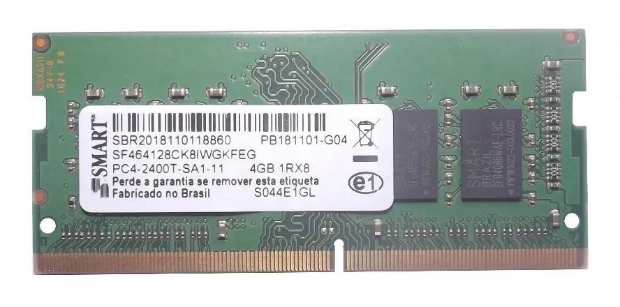 11x ram ddr4 laptop, R$825  - Foto 2