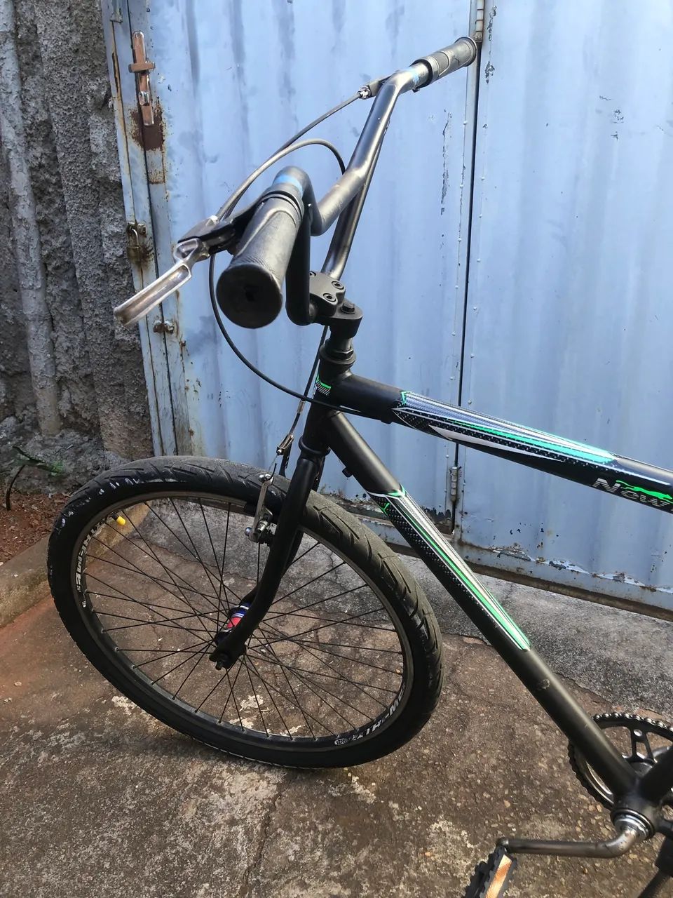 Bicicleta aro 26 ranjao - Foto 4