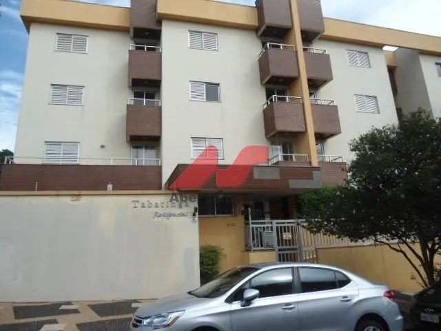 Apartamento para locação condomínio TABATINGA
