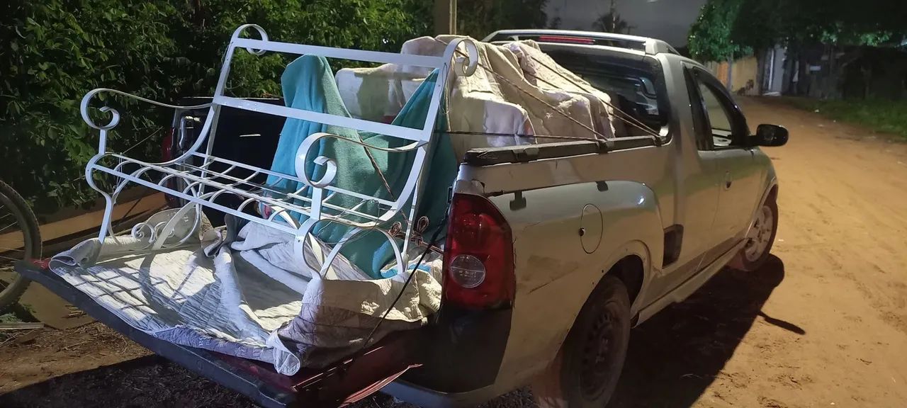Fretes e mudanças a partir de R$ 70