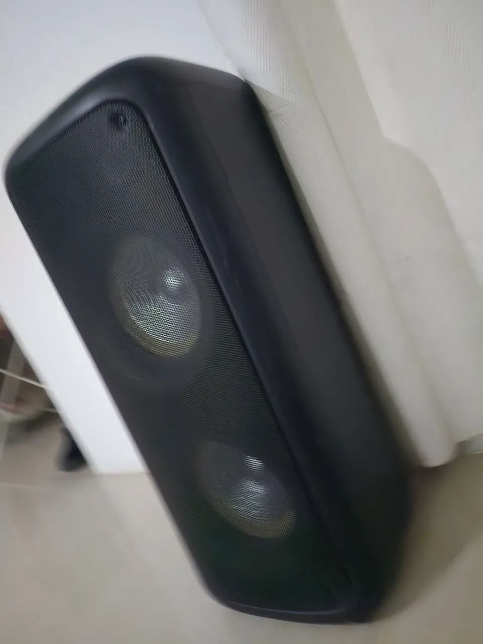 Caixa de som  Philips  - Foto 3