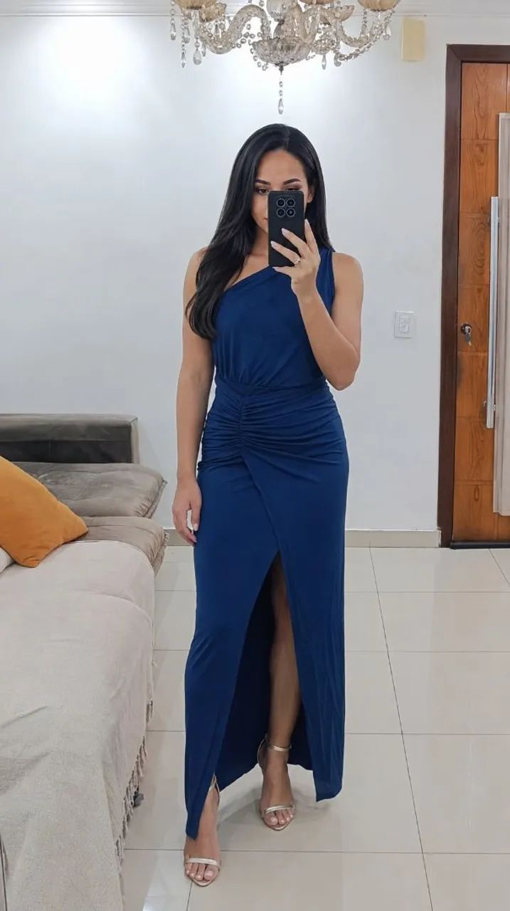 VESTIDO SHEIN