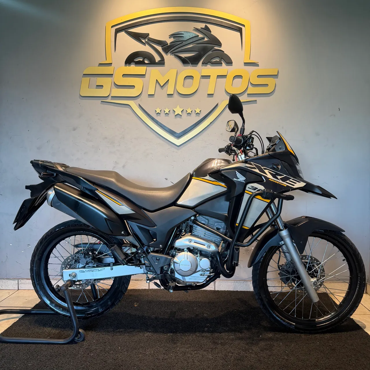 Motos Honda XRE 2022 em Juiz de Fora e região, MG