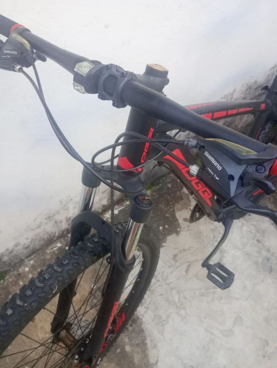 Bicicleta oggi - Foto 2