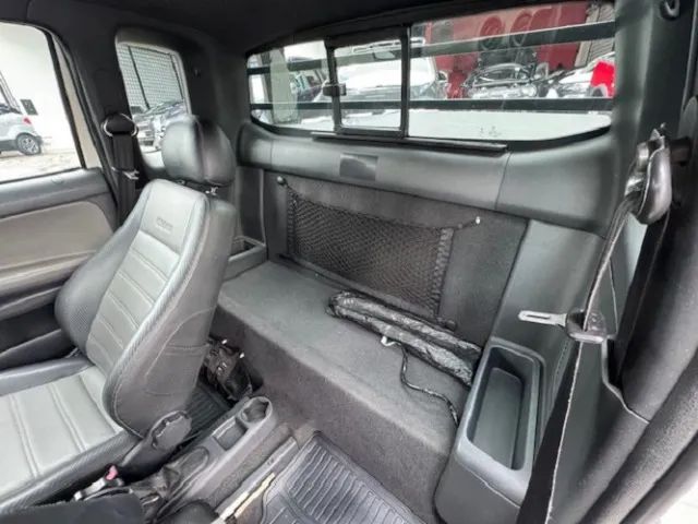 Volkswagen Saveiro CROSS 1.6 T. Flex 16V CE, foto 9 de 20