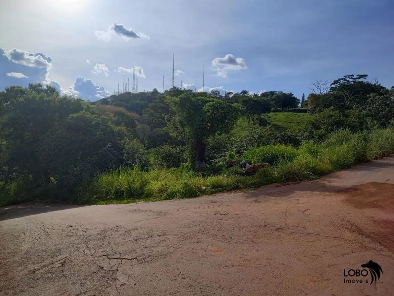 Área Terreno 5.231,00m² Jardim Petrópolis - Foto 2