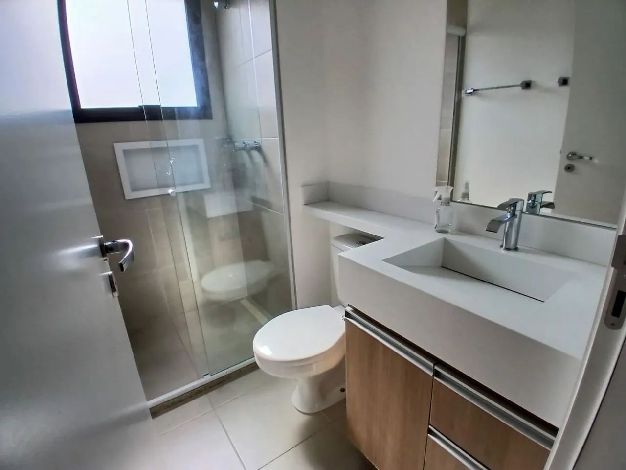 Apartamento para aluguel com 2 quartos - Continental - Osasco - FL63 - Foto 3