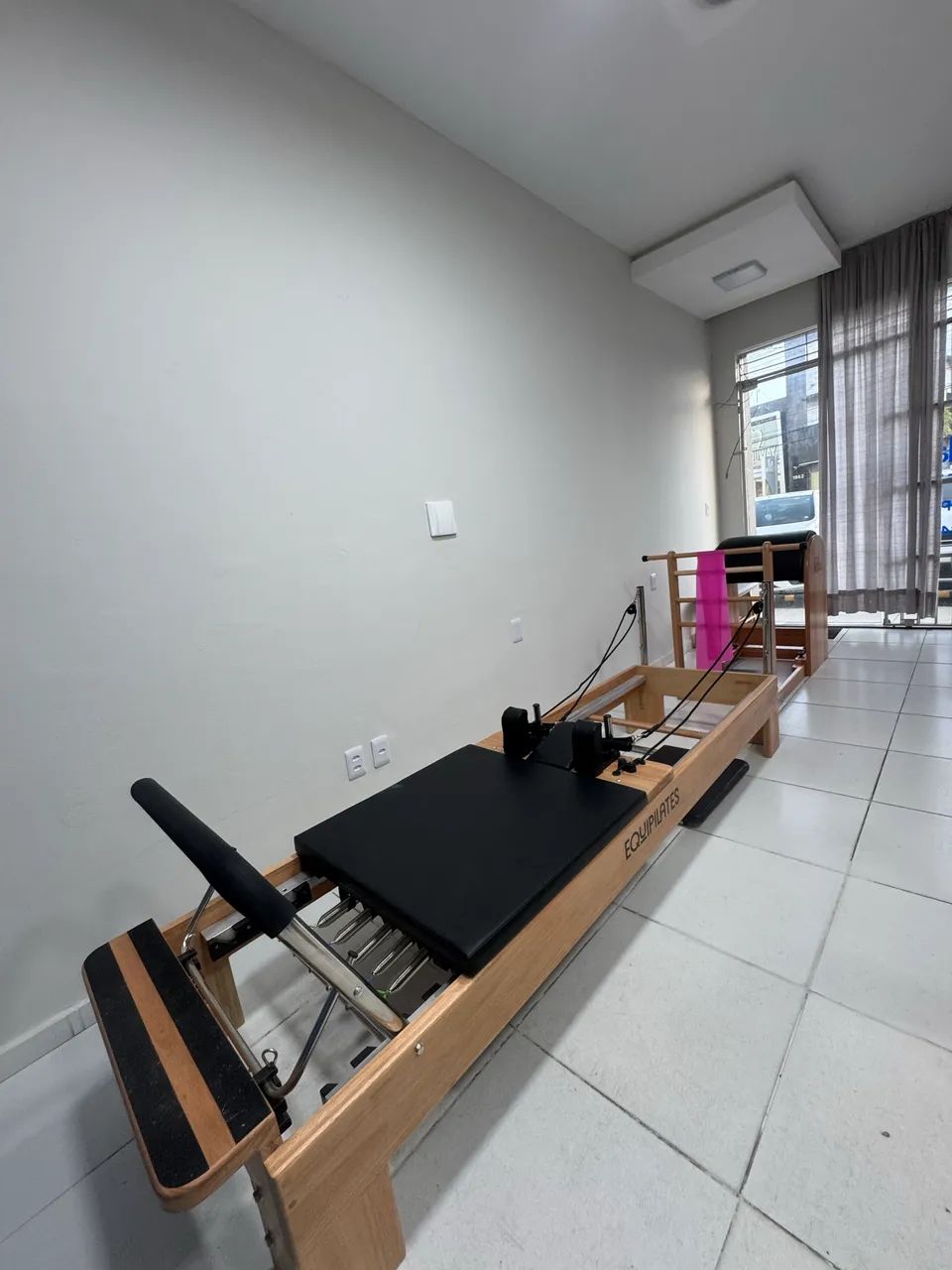 Estúdio de pilates (Repasse)  - Foto 3