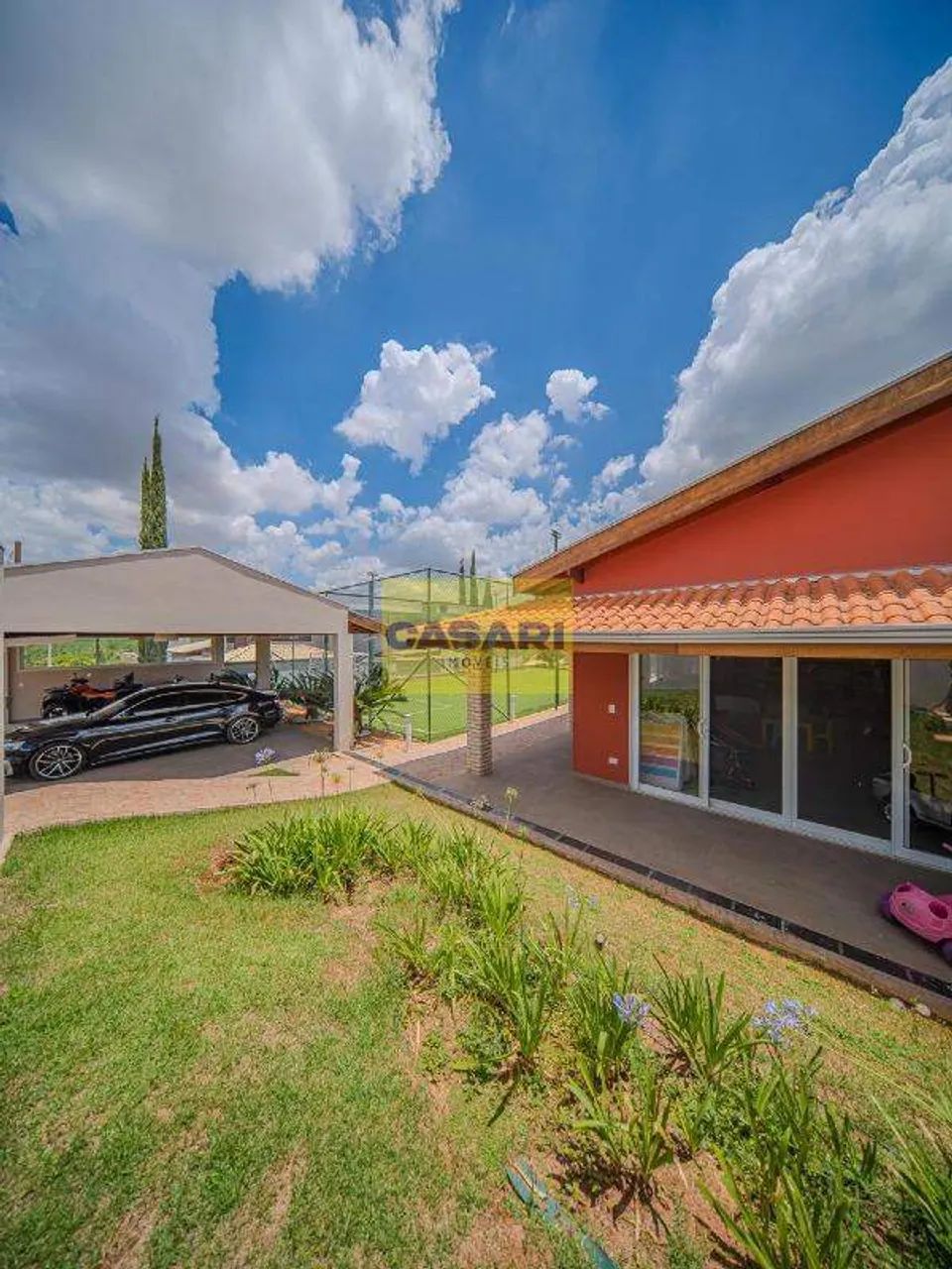 CASA ESPETACULAR - 4 SUITES - Foto 4