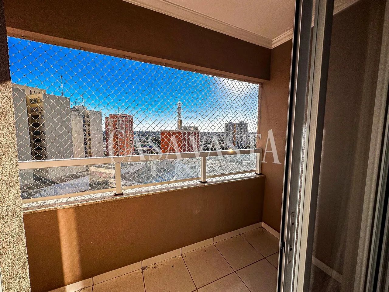 Apartamento à venda, 02 quartos, Edifício Central Square - Foto 3