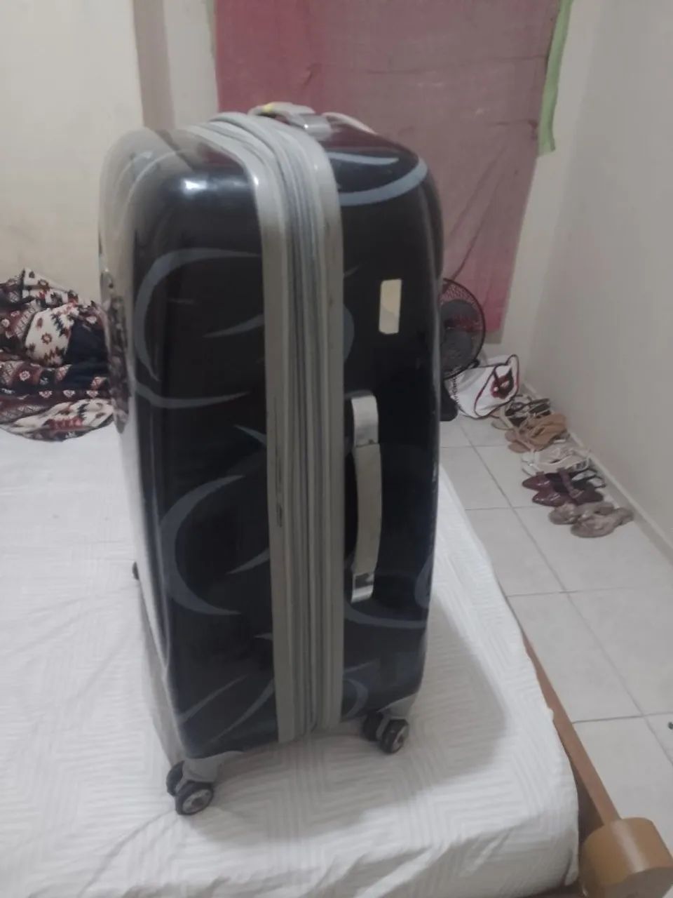Mala de Viagem  - Foto 2