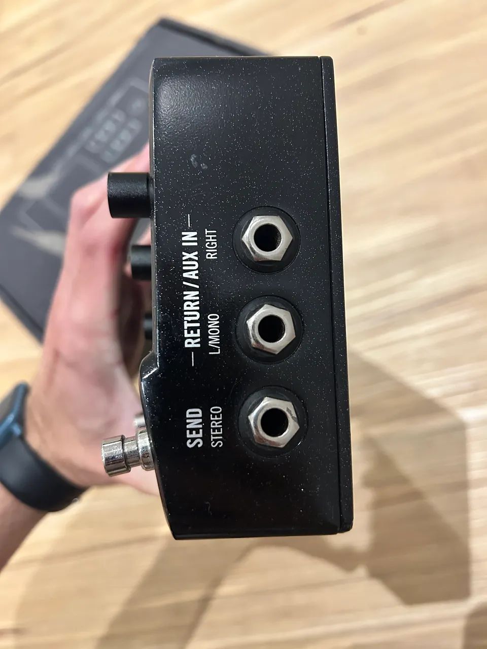 HX Stomp Line6  - Foto 5
