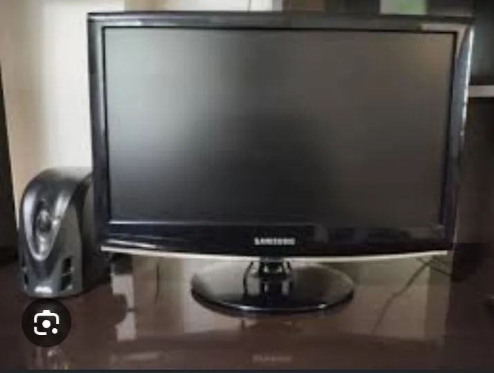 Monitor Samsung 19 polegadas  - Foto 2