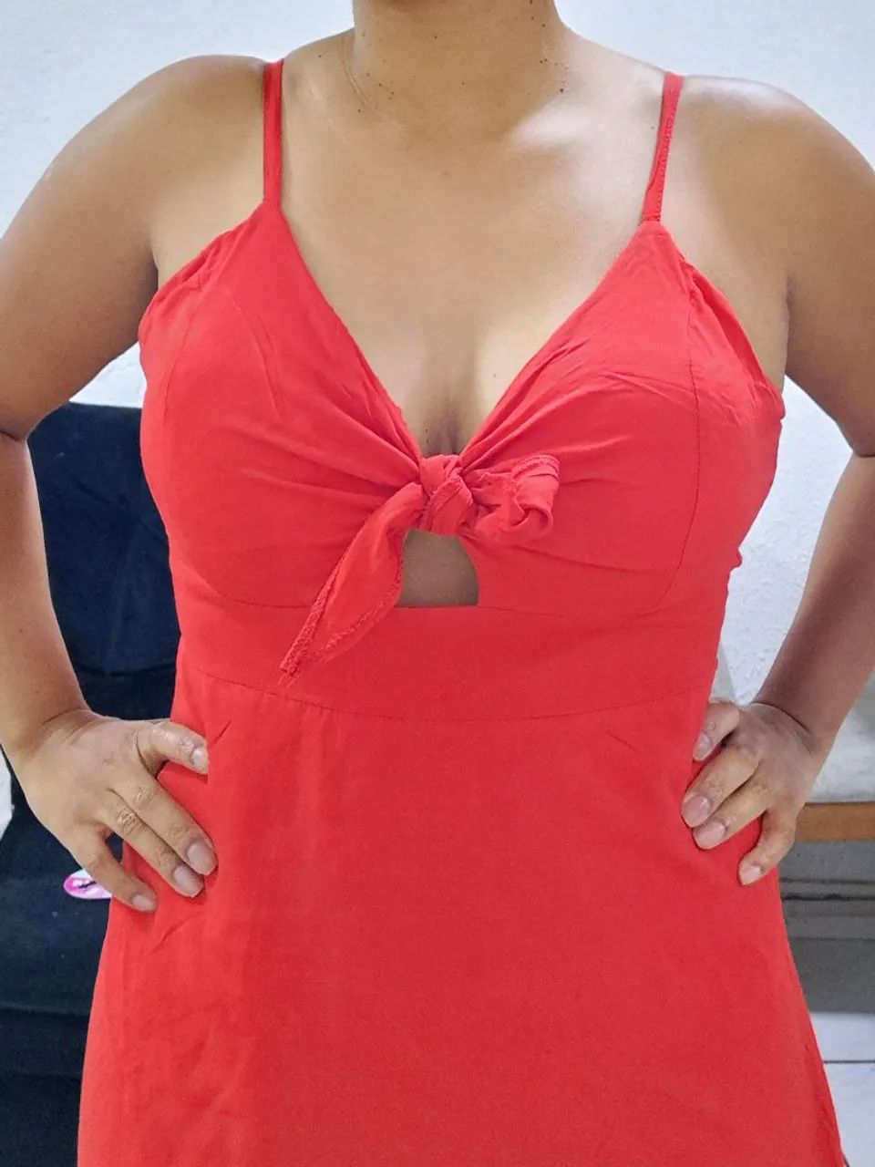 Vestido