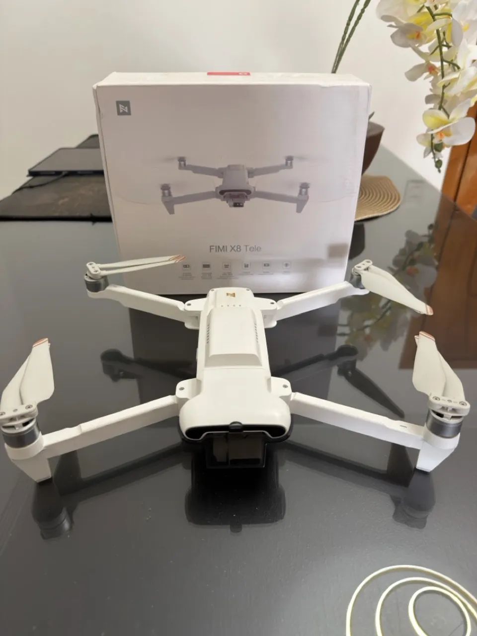 Drone Fimi X8 Tele