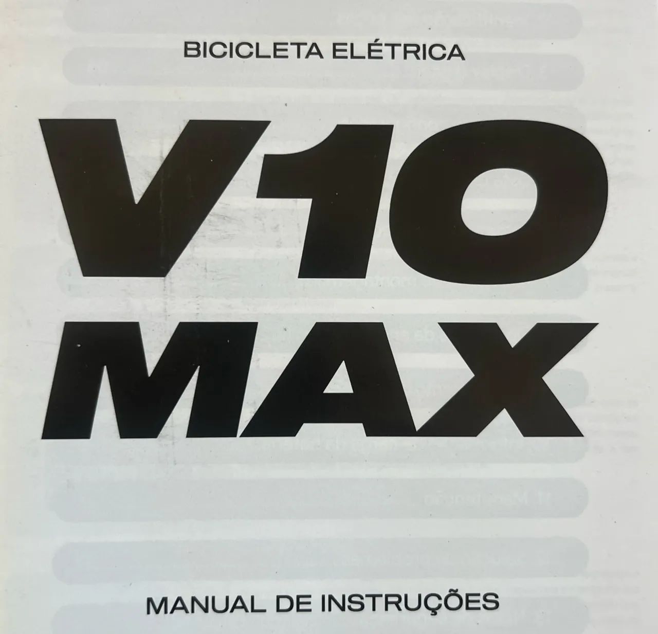 Bike Elétrica  - Foto 4