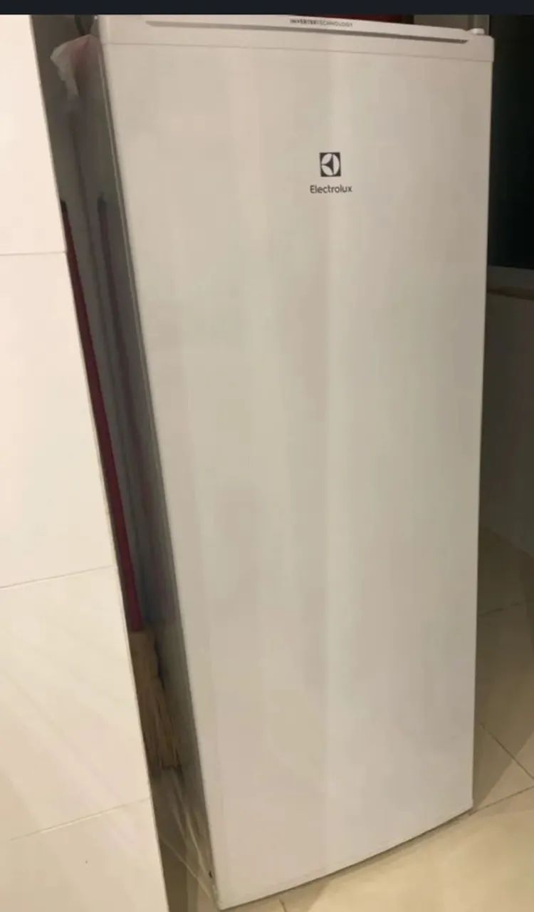 Freezer Vertical  - Foto 5