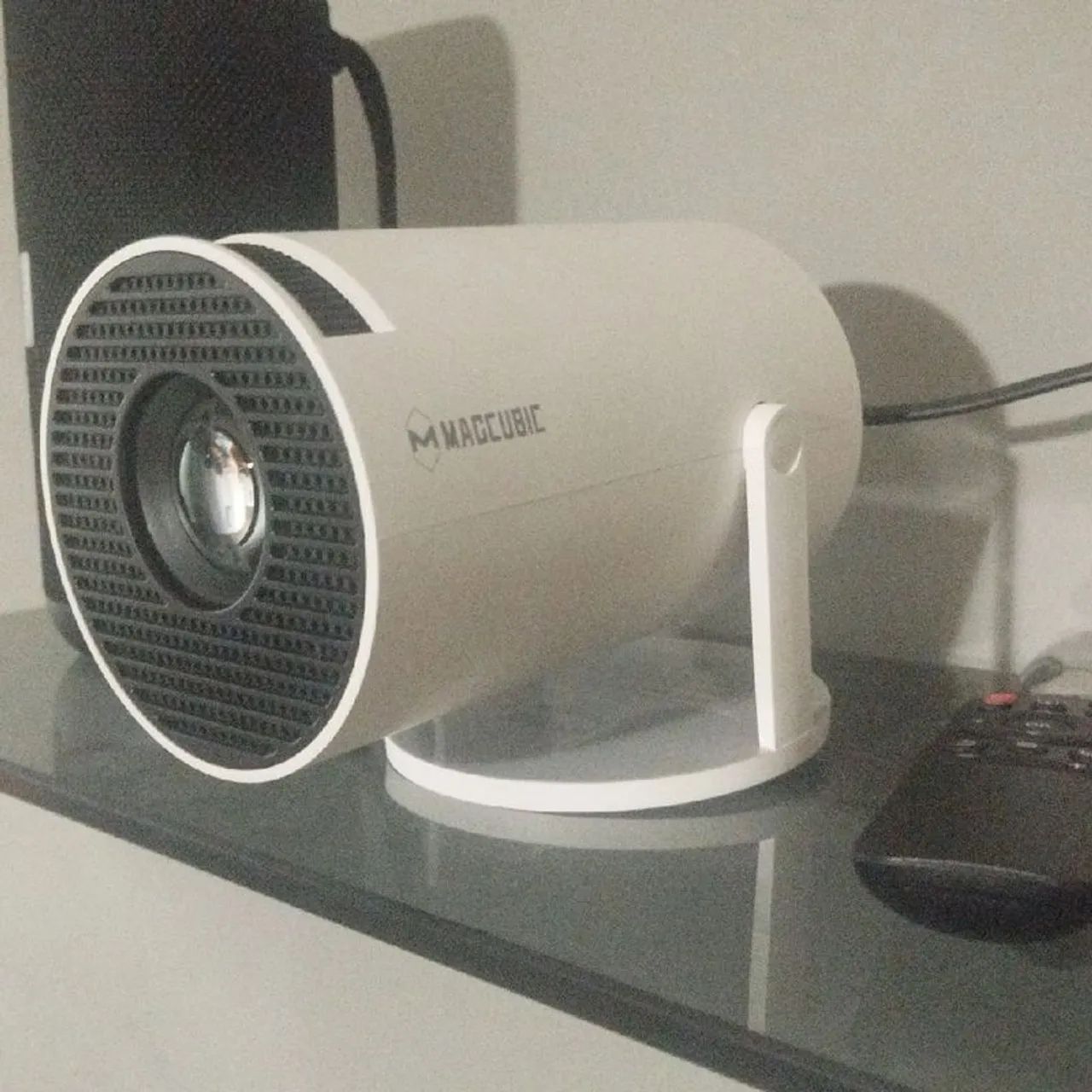 Projetor hy300 - Foto 2
