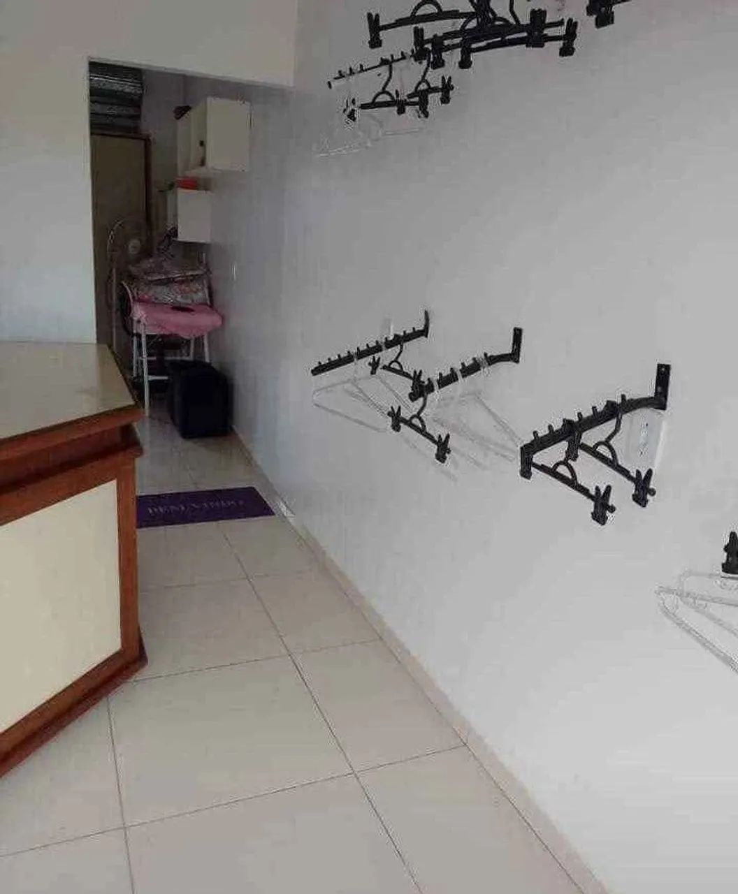 Alugo Ponto Comercial - Foto 5