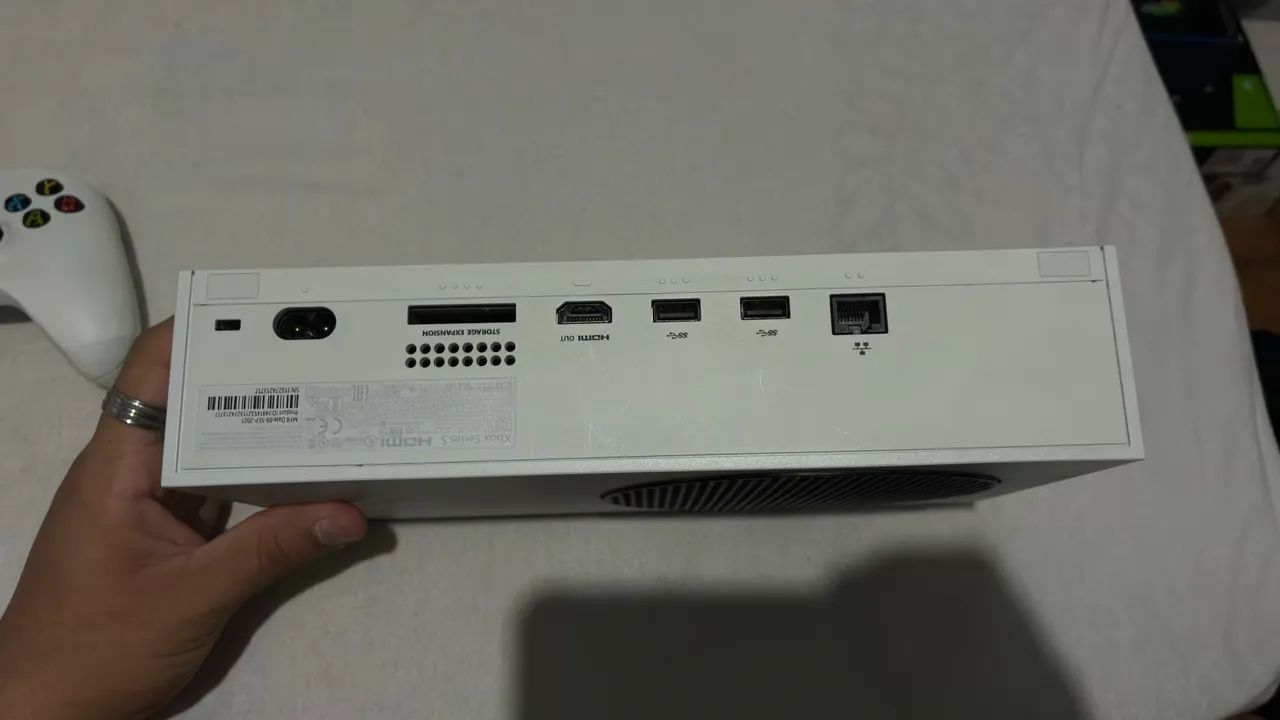 Xbox Series S - Foto 4