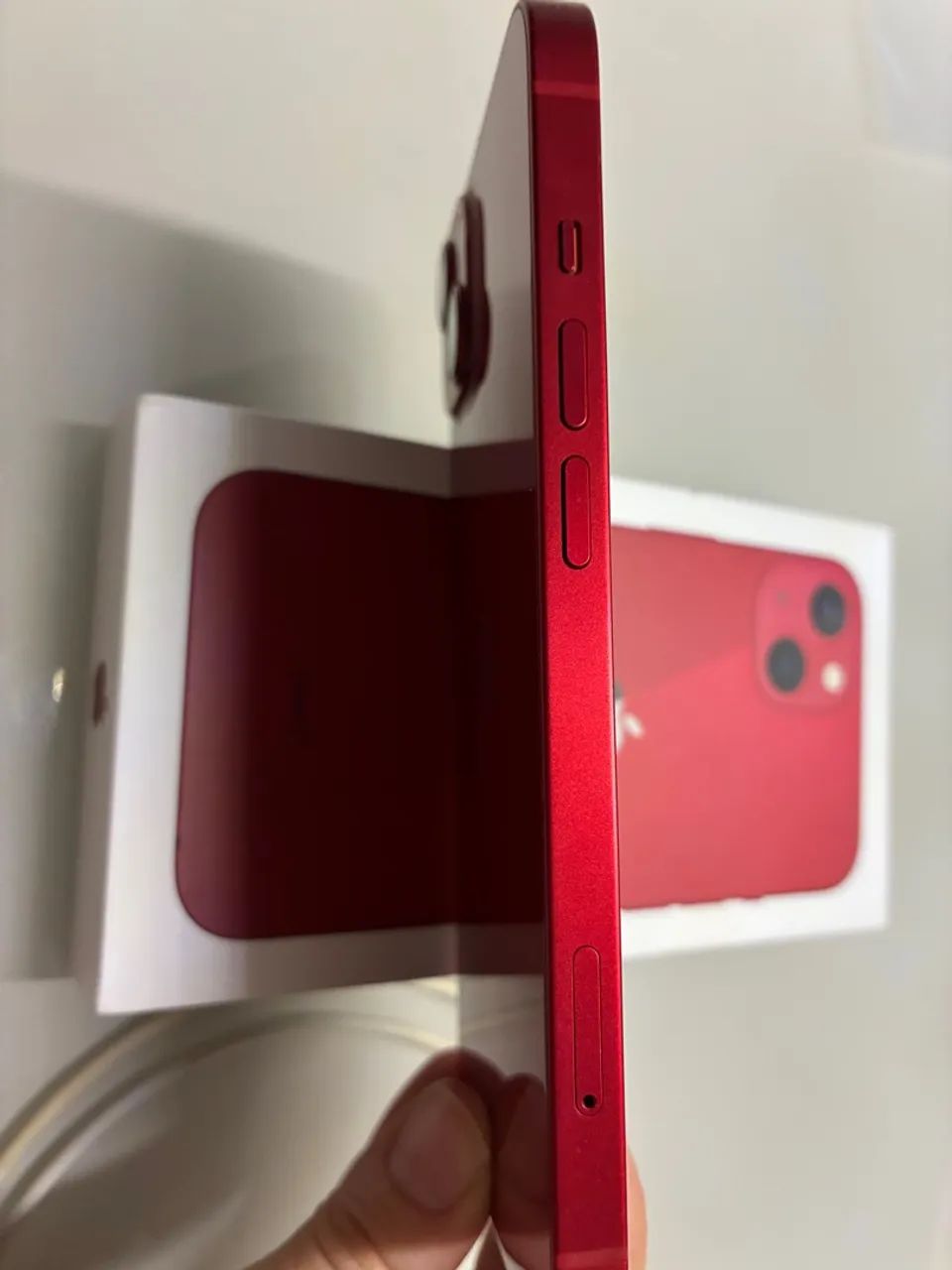 Iphone 13, 128GB - Foto 4