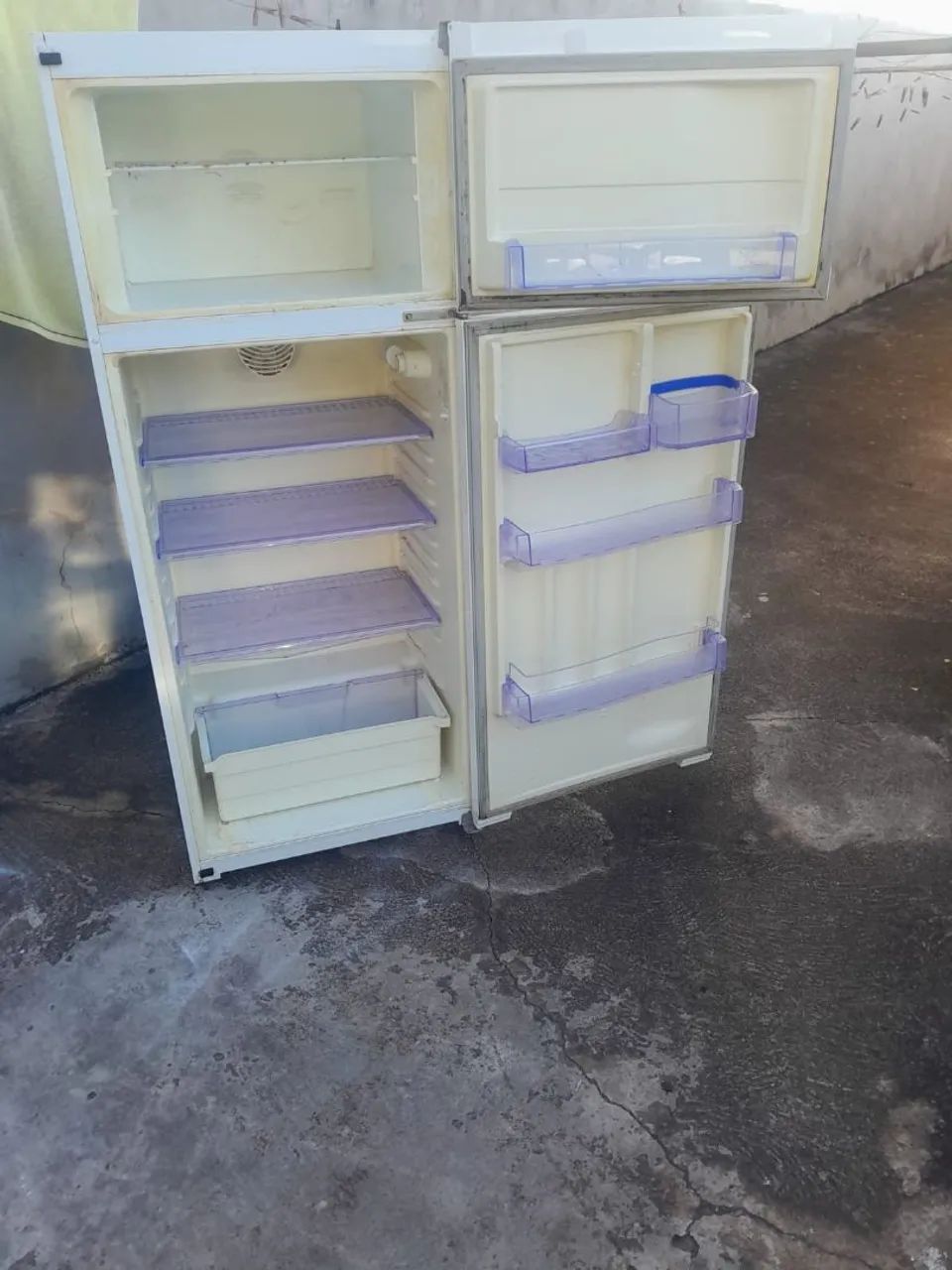 Geladeira  - Foto 2