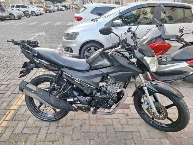 YAMAHA FACTOR 150cc 2020