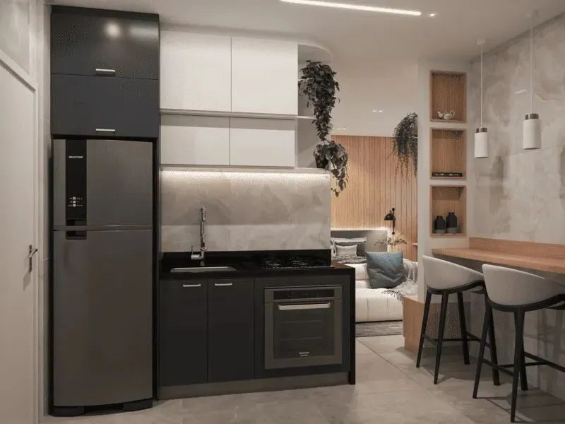 OMNIUM RESIDENCE - Foto 4