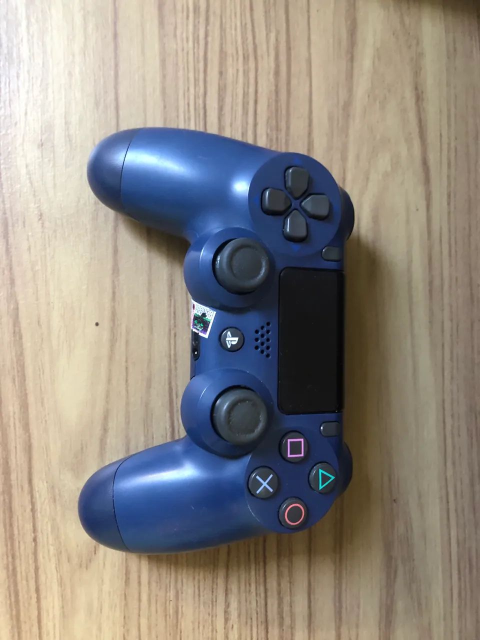 VENDO CONTROLE DE PS4 ORIGINAL - Foto 3