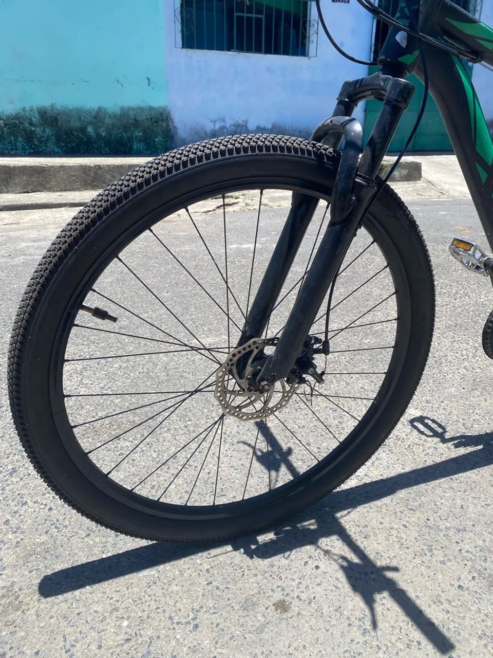 Bike aro 29 - Foto 4