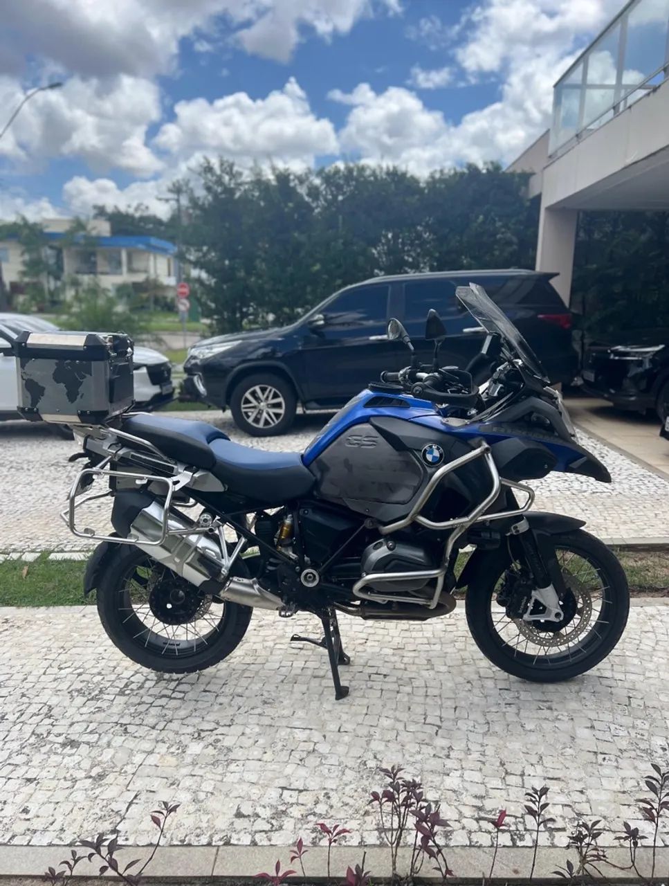 BMW GS ADV 2016  - Foto 4