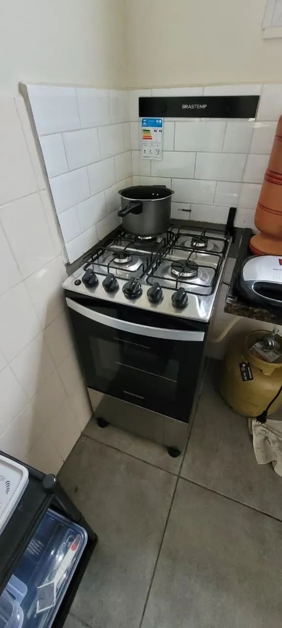 Fogão - Foto 3