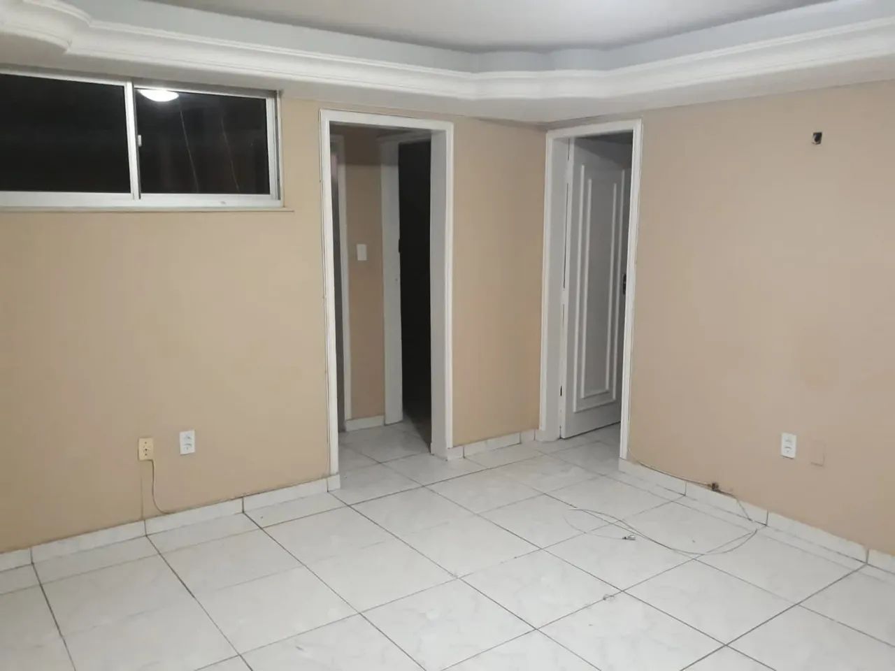 Apartamento amplo 